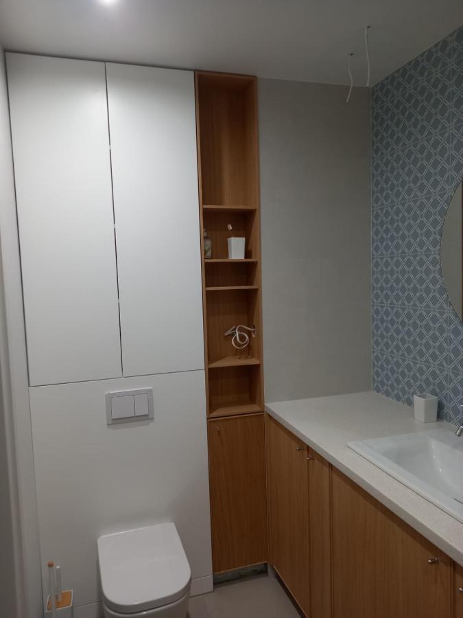 Marina Green Ilawa - Widok Na Jezioro, Ogrodek Z Tarasem, Podziemny Parking, Nawet 6 Lozek Exteriér fotografie